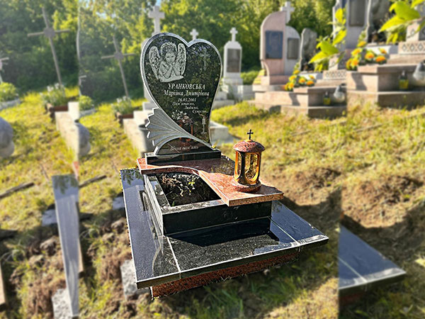 Пам'ятники дитячі ціни в івано-франківську