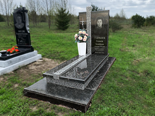 Пам'ятники європейські одинарні ціни в івано-франківську
