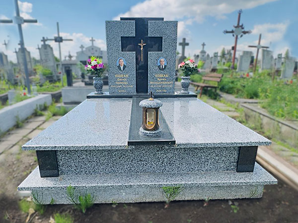 Пам'ятники європейські подвійні ціни в івано-франківську